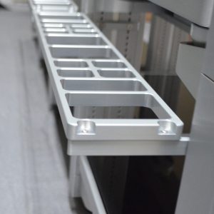 HRS VXR Audio Stand