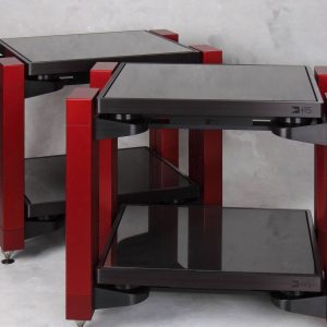 HRS VXR Audio Stand