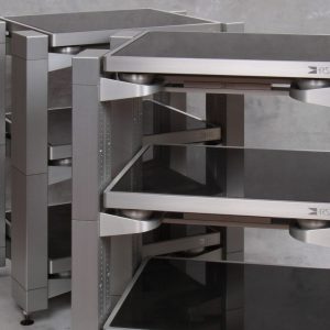 HRS VXR Audio Stand