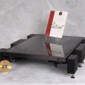 HRS VXR Audio Stand