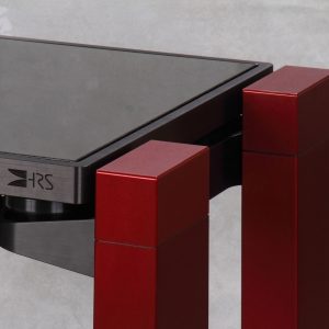 HRS VXR Audio Stand