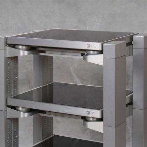 HRS VXR Audio Stand