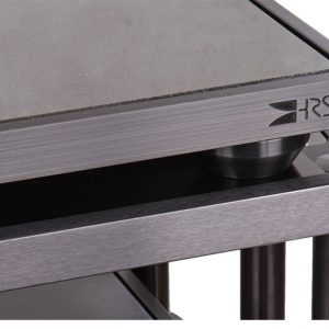 HRS VXR Audio Stand