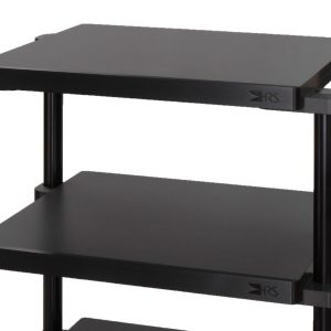 HRS VXR Audio Stand