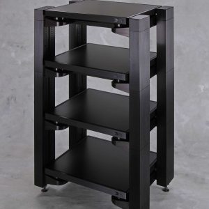 HRS VXR Audio Stand