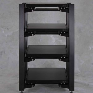 HRS VXR Audio Stand