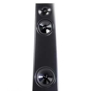 YG Acoustics – Peaks – Ascent
