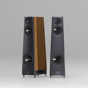YG Acoustics – Peaks – ascent gallery