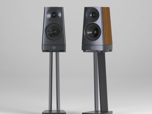 YG Acoustics – Peaks – tor gallery