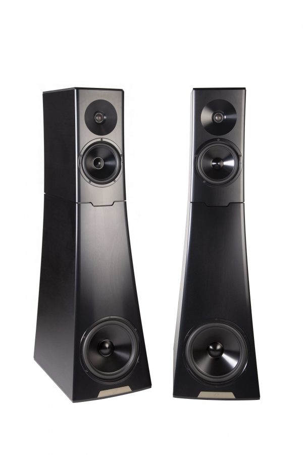 YG Acoustics – Reference – Hailey Dual scaled