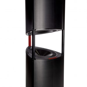 YG Acoustics – Reference – YGAcousticOctober Red WhtBG scaled