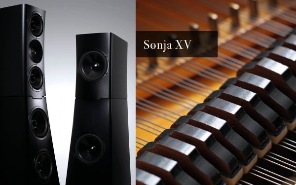YG Acoustics – Reference – YGAcoustics SonjaXV