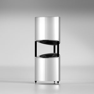 YG Acoustics – Reference – invincible with filters gallery