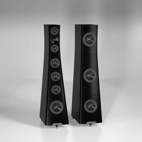 YG Acoustics – Reference – sonja xv with filters gallery
