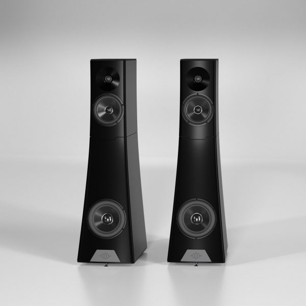 YG Acoustics – Reference –vantage with filters gallery