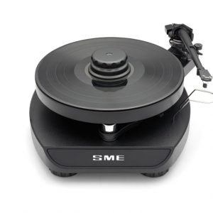 MODEL Black Product High Angle Front x