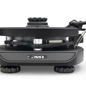 MODEL Black Product Low Angle Front x