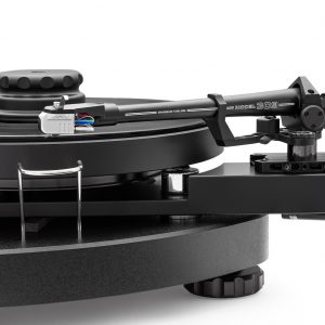 MODEL Black Product Tone Arm