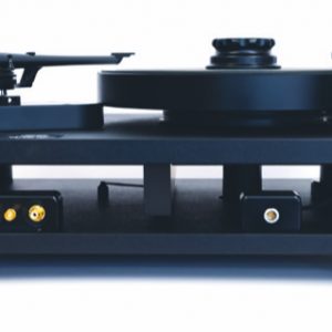 Model mk rear