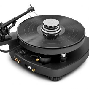SME Synergy Turntable Product AngledLeft resized