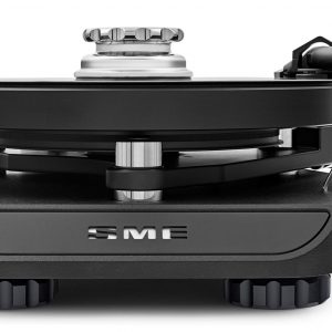 SME Synergy Turntable Product LowAngleFront resized