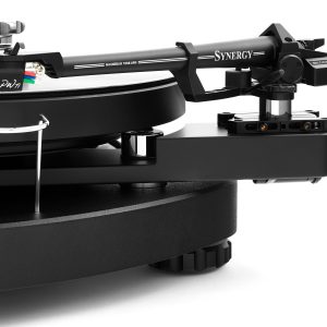 SME Synergy Turntable Product ToneArm resized