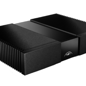 X Naim NAP Front