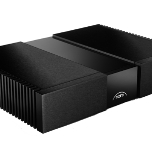 X Naim NPX Front