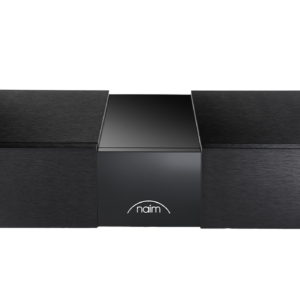 X Naim NPX FrontUp