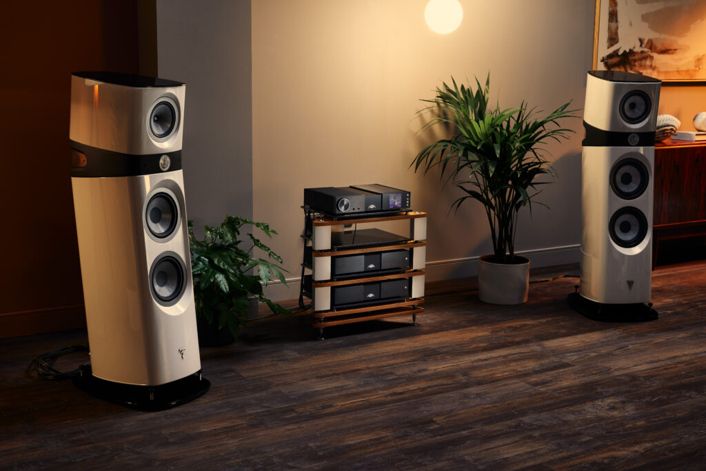 Naim New Classic