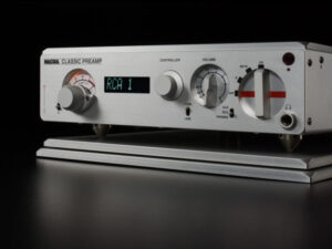 Classic Preamp b x