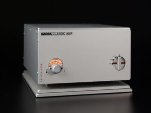 Nagra Classic Amp FN threequarter x