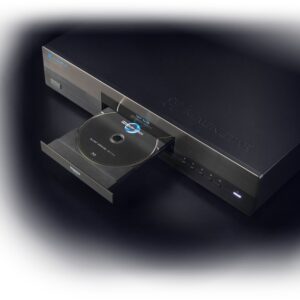 Magnetar UDP800 4K Blu-ray player review