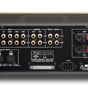 Accuphase amplifier accuphase e-3000 Accuphase E-3000 Integrated Amplifier E77