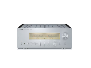 Integrated Amplifiers