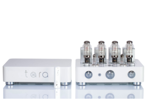 Preamplifiers