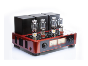Integrated Amplifiers