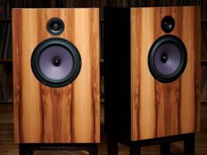 DeVORE FIDELITY