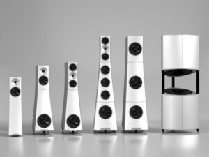 YG Acoustics