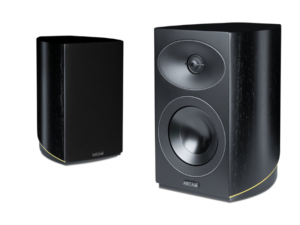Radia Loudspeakers