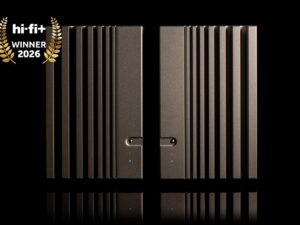 Trilogy Audio Systems