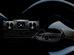 iFi Audio