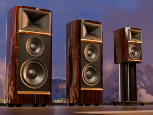 JBL Speakers