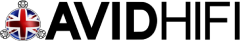 Avid HiFi